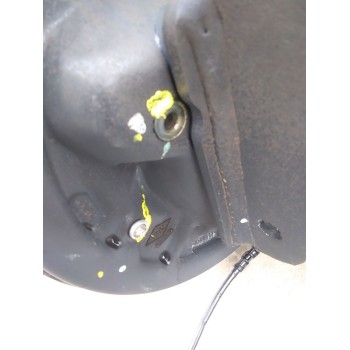 Recambio de puente trasero para dacia duster ambiance 4x2 referencia OEM IAM   