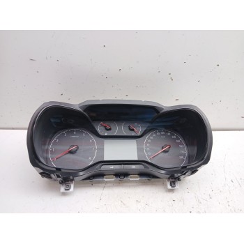 CUADRO INSTRUMENTOS 9838122180 