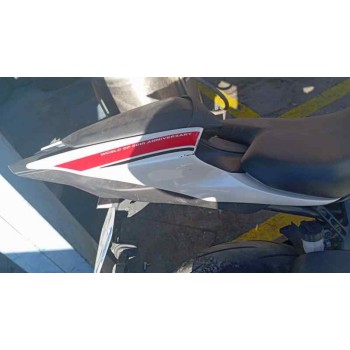 Recambio de plasticos para yamaha r7 referencia OEM IAM DERECHO  