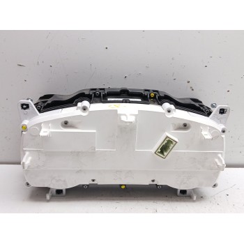 Recambio de cuadro instrumentos para opel combo furgoneta/monovolumen (k9) 1.5 d referencia OEM IAM 9838122180  