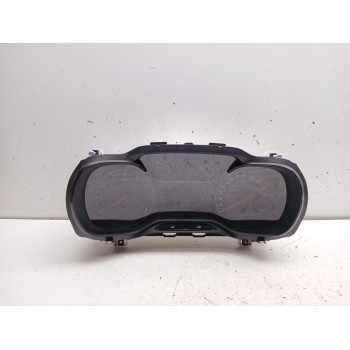 Recambio de cuadro instrumentos para opel combo furgoneta/monovolumen (k9) 1.5 d referencia OEM IAM 9838122180  