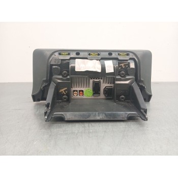 Recambio de sistema audio / radio cd para opel combo furgoneta/monovolumen (k9) 1.5 d referencia OEM IAM 9841560377  