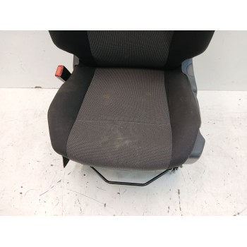 Recambio de asiento delantero izquierdo para opel combo furgoneta/monovolumen (k9) 1.5 d referencia OEM IAM   