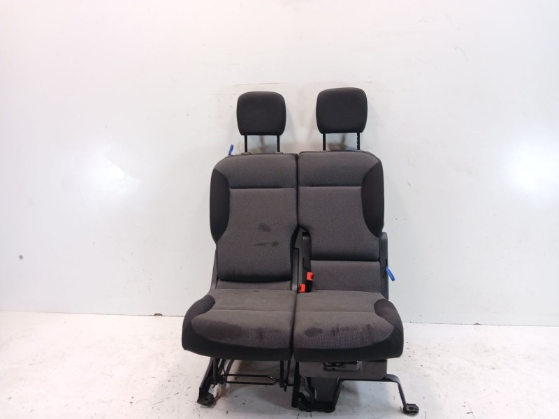Recambio de asiento delantero derecho para opel combo furgoneta/monovolumen (k9) 1.5 d referencia OEM IAM   