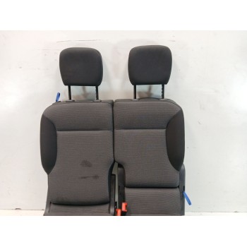 Recambio de asiento delantero derecho para opel combo furgoneta/monovolumen (k9) 1.5 d referencia OEM IAM   