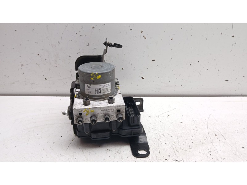 Recambio de abs para opel combo e tour / life (k9) 1.5 referencia OEM IAM 1668396780 9841523480 9827551180