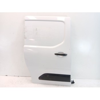 PUERTA LATERAL CORREDERA DERECHA 9820425580 