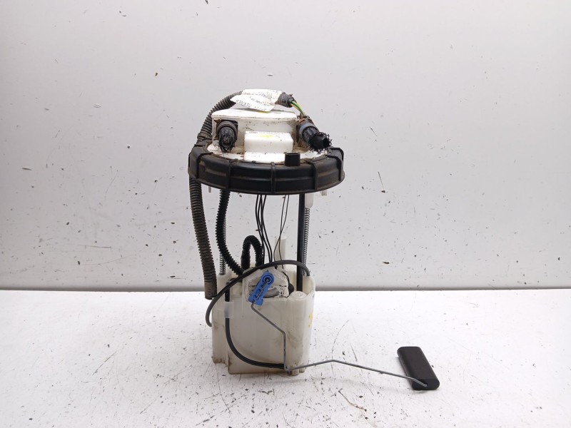Recambio de aforador para opel combo furgoneta/monovolumen (k9) 1.5 d referencia OEM IAM 9809359380  