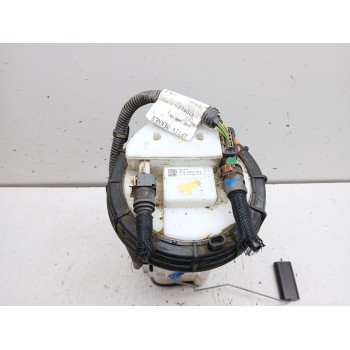 Recambio de aforador para opel combo furgoneta/monovolumen (k9) 1.5 d referencia OEM IAM 9809359380  