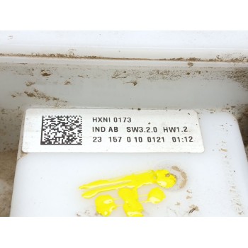 Recambio de aforador para opel combo furgoneta/monovolumen (k9) 1.5 d referencia OEM IAM 9809359380  