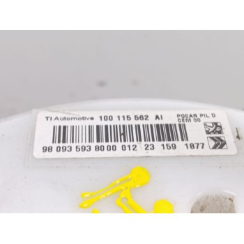 Recambio de aforador para opel combo furgoneta/monovolumen (k9) 1.5 d referencia OEM IAM 9809359380  