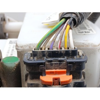 Recambio de aforador para opel combo furgoneta/monovolumen (k9) 1.5 d referencia OEM IAM 9809359380  