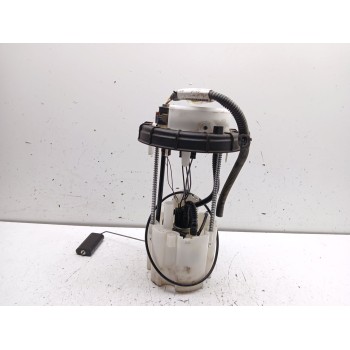 Recambio de aforador para opel combo furgoneta/monovolumen (k9) 1.5 d referencia OEM IAM 9809359380  