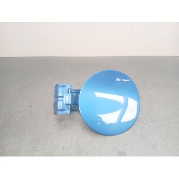 TAPA EXTERIOR COMBUSTIBLE 