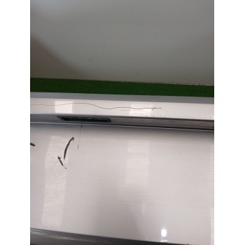 Recambio de paragolpes trasero para volkswagen golf vii (5g1, bq1, be1, be2) 1.6 tdi referencia OEM IAM 5G6807417BQGRU  