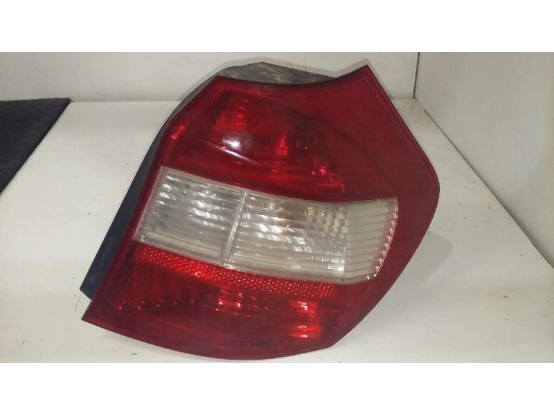 Recambio de piloto trasero derecho para bmw serie 1 berlina (e81/e87) 118d referencia OEM IAM   