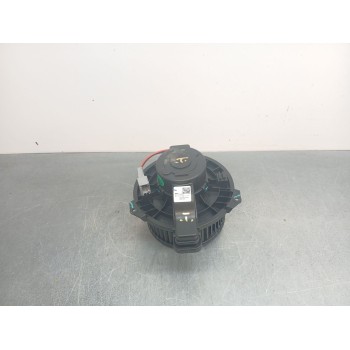 MOTOR CALEFACCION 11725871 