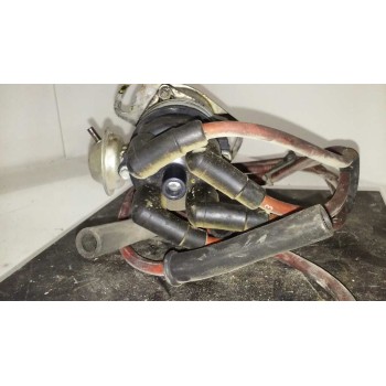 Recambio de delco para ford orion cl referencia OEM IAM 42607K238  