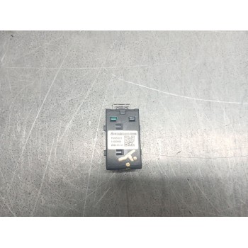 Recambio de modulo electronico para mg mg 3 1.5 hybrid (2024 - 0) 1498ccm 75kw mg 3 1.5 hybrid (2024 - 0) 1498ccm 75kw referenci