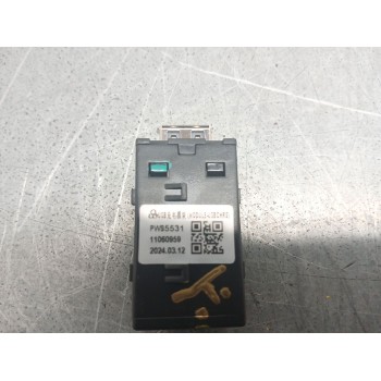 Recambio de modulo electronico para mg mg 3 1.5 hybrid (2024 - 0) 1498ccm 75kw mg 3 1.5 hybrid (2024 - 0) 1498ccm 75kw referenci