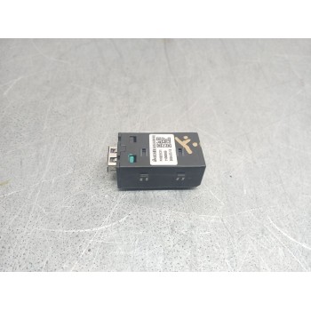 Recambio de modulo electronico para mg mg 3 1.5 hybrid (2024 - 0) 1498ccm 75kw mg 3 1.5 hybrid (2024 - 0) 1498ccm 75kw referenci