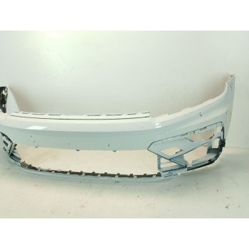 Recambio de paragolpes delantero para volkswagen tiguan (5n_) 2.0 tdi referencia OEM IAM 5NA807221B  