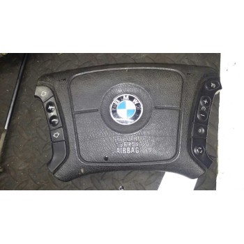 AIRBAG DELANTERO IZQUIERDO 3310944484 C/MANDOS 4 RADIOS