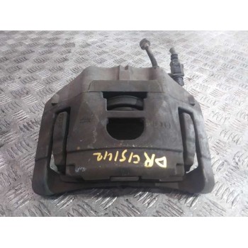 PINZA FRENO DELANTERA DERECHA ATE 