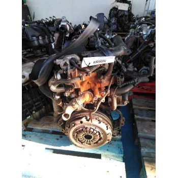 Recambio de motor completo para opel meriva cosmo referencia OEM IAM Z17DTH <<M>> 