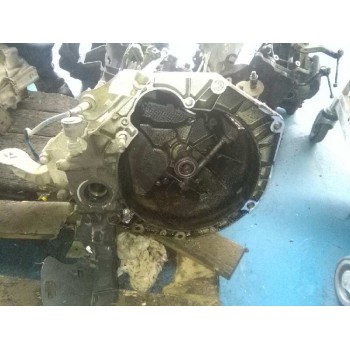 Recambio de caja cambios para lancia lancia y 1.2 ls referencia OEM IAM  B 
