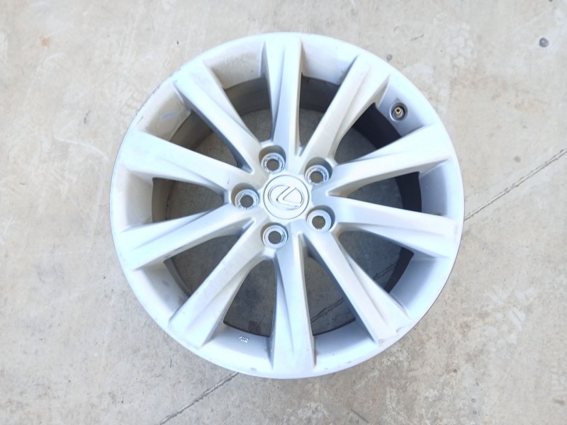 Recambio de llanta para lexus is iii (_e3_) 300h (ave30_) referencia OEM IAM   