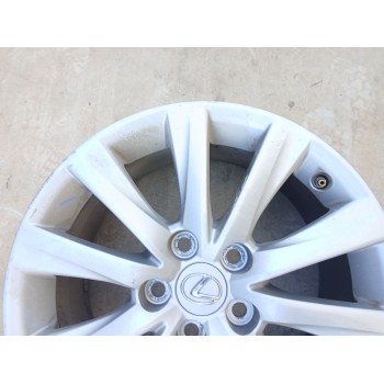 Recambio de llanta para lexus is iii (_e3_) 300h (ave30_) referencia OEM IAM   