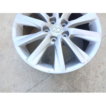 Recambio de llanta para lexus is iii (_e3_) 300h (ave30_) referencia OEM IAM   