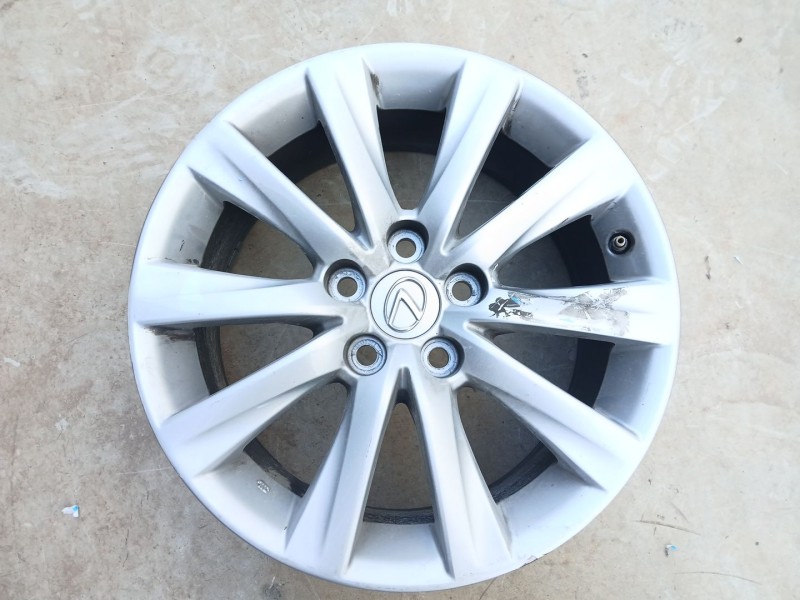 Recambio de llanta para lexus is iii (_e3_) 300h (ave30_) referencia OEM IAM   