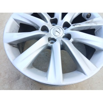 Recambio de llanta para lexus is iii (_e3_) 300h (ave30_) referencia OEM IAM   