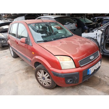 ford fusion (ju_) del año 2006