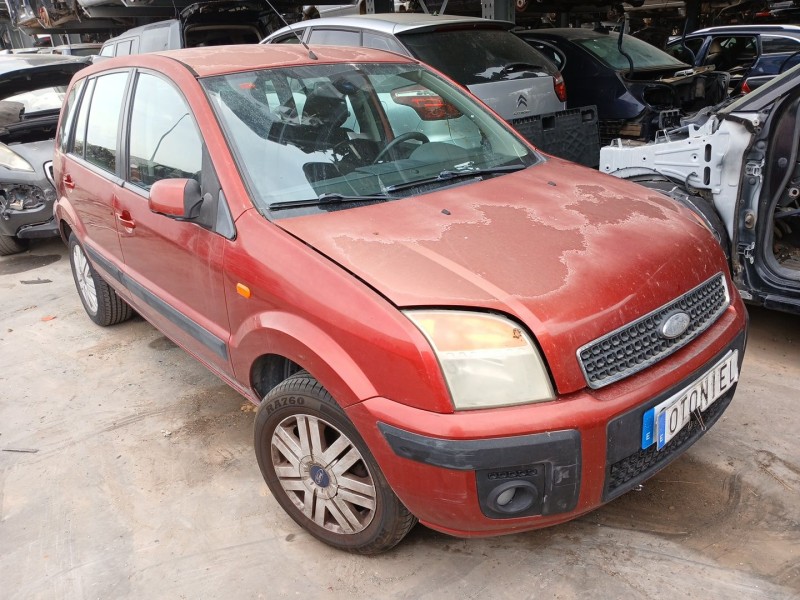 ford fusion (ju_) del año 2006