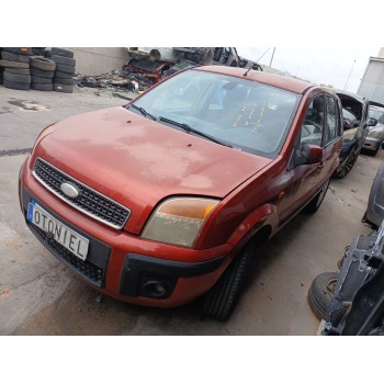 ford fusion (ju_) del año 2006