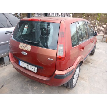 ford fusion (ju_) del año 2006