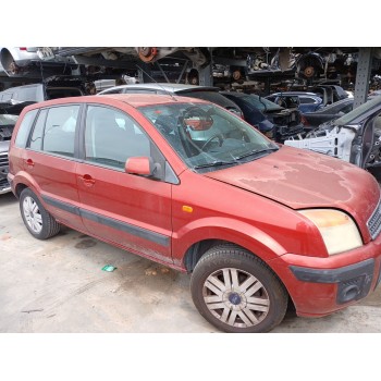 ford fusion (ju_) del año 2006