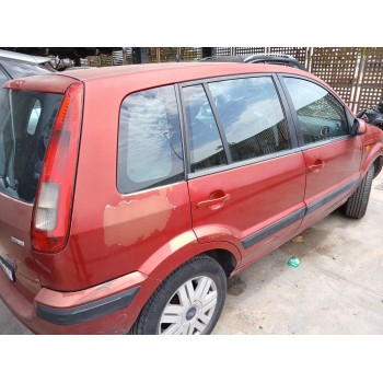 ford fusion (ju_) del año 2006