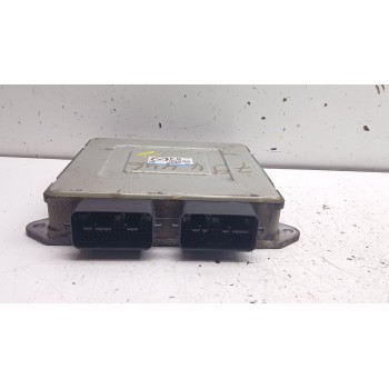 Recambio de centralita motor uce para mazda 5 (cr) 1.8 (cr19) referencia OEM IAM e6t53976h1 l82318881b 