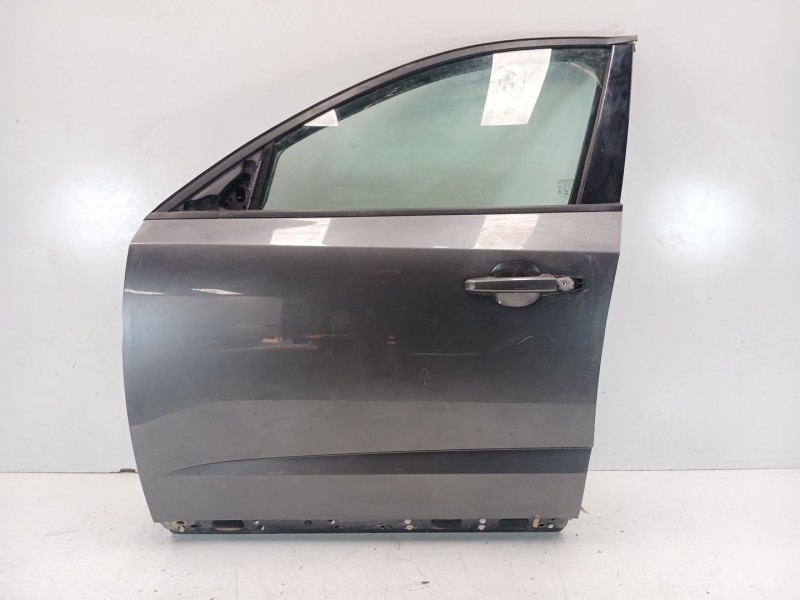 Recambio de puerta delantera izquierda para jaguar e-pace (x540) 2.0 d150 referencia OEM IAM J9C2733  