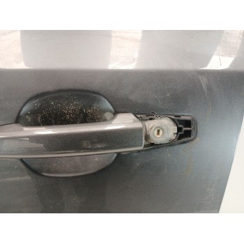 Recambio de puerta delantera izquierda para jaguar e-pace (x540) 2.0 d150 referencia OEM IAM J9C2733  
