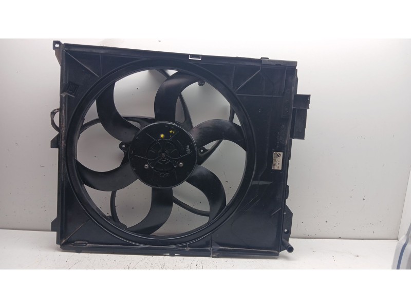 Recambio de electroventilador para bmw x3 (e83) 2.0 d referencia OEM IAM 17113452509 3509203 67326925702