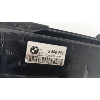 Recambio de electroventilador para bmw x3 (e83) 2.0 d referencia OEM IAM 17113452509 3509203 67326925702