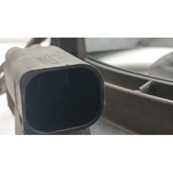 Recambio de electroventilador para bmw x3 (e83) 2.0 d referencia OEM IAM 17113452509 3509203 67326925702