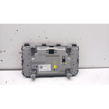 Recambio de sistema audio / radio cd para seat arona (kj7, kjp) 1.0 tsi referencia OEM IAM 5fj919606a  