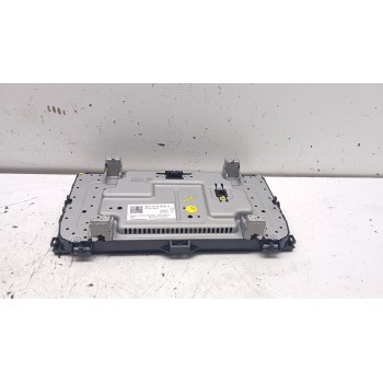 Recambio de sistema audio / radio cd para seat arona (kj7, kjp) 1.0 tsi referencia OEM IAM 5fj919606a  