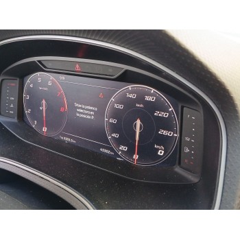 Recambio de cuadro instrumentos para seat arona (kj7, kjp) 1.0 tsi referencia OEM IAM 6f0920320c  